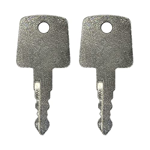 rik-key専用 Original Lishi Toyota Kit of 6 Pick / Decoder Tools |ABKEYS